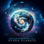 Cover: B-Frontliner - Other Planets