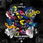 Cover: Required - Jump Up