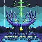 Cover: Dropgun Samples: Vocal Dance Pop 2 - Give It All
