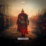 Cover: Undefeated - Not Defeated