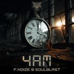 Cover: F. Noize - 4AM
