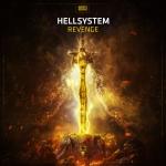 Cover: Hellsystem - Revenge