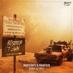 Cover: Nosferatu &amp; Maintain - Birds Of Prey