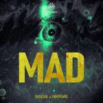 Cover: Ratacail &amp; Fightfears - Mad