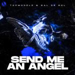 Cover: Real Life - Send Me An Angel - Send Me An Angel