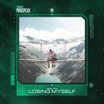 Cover: Melox - Losing Myself