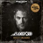 Cover: ALEX - Heredity Unleashed