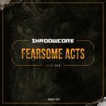 Cover: Gangs of New York - Fearsome Acts