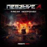 Cover: Negative A - Freak Response