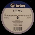 Cover: Citizen - 1980 (Marshall Mix)