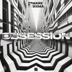 Cover: Mark Sixma - Obsession