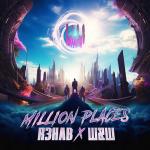 Cover: R3hab - Million Places