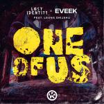 Cover: Lost Identity &amp; Eveek feat. Leona Shijaku - One Of Us