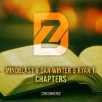 Cover: Mindblast &amp; Dan Winter &amp; Ryan T. - Chapters