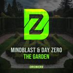 Cover: Mindblast & Day Zero - The Garden