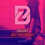 Cover: Uwaukh - Just For Tonight