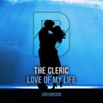 Cover: The Cleric - Love Of My Life