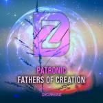 Cover: Patronic - Fathers Of Creation