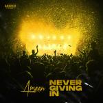 Cover: Preston &amp;amp;amp;amp;amp;amp;amp;amp;amp;amp;amp;amp;amp;amp;amp;amp;amp;amp;amp;amp; Roland - Out of the Ashes - Never Giving In