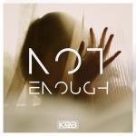Cover: KRB - Not Enough