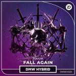 Cover: Hakim - Fall Again