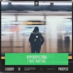 Cover: Hyperspectral - I Was Waiting