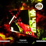 Cover: Fabian Mazur - Rave Pack - Tekno