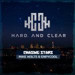 Cover: Mike W3lts - Chasing Stars