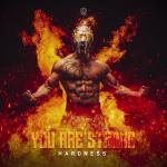Cover: Hardness - You Are Strong