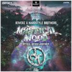 Cover: R3verz - Mystical Wood (Official Anthem #DRFDM19)