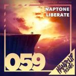 Cover: Naptone - Liberate