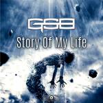 Cover: GSB - Story Of My Life