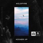 Cover: Wildfyre - Higher Up