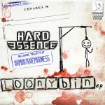 Cover: Hard Essence - No Love