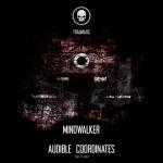 Cover: Mindwalker - The Three Moons And The Molecular Signal