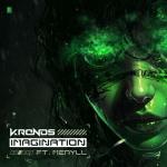 Cover: Kronos ft. Meryll - Imagination
