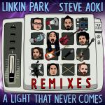 Cover: Linkin Park & Steve Aoki - A Light That Never Comes (Coone Remix)