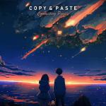 Cover: Paste - Connecting People