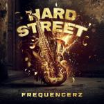 Cover: frequencerz - Hard Street