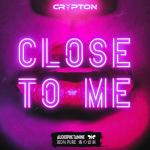 Cover: Crypton - Close To Me