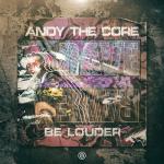 Cover: Bass Boy - Let The Bass Be Louder - Be Louder