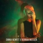 Cover: Emma Hewitt &amp; Roman Messer - Fallen