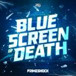 Cover: Primeshock - Blue Screen Of Death