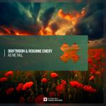Cover: Driftmoon &amp; Roxanne Emery - As We Fall