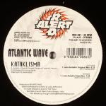 Cover: Wave - Kataklisma (Luca Antolini Original Mix)