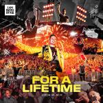 Cover: Code Black - For A Lifetime