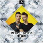 Cover: Hardstyle Brothers - Creation
