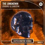 Cover: HBSP - Hardstyle Vocal Pack Vol 1 - The Unknown