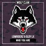 Cover: GLDY LX - Who You Are