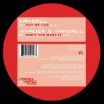 Cover: Invader & Vandall - Don't You Want It